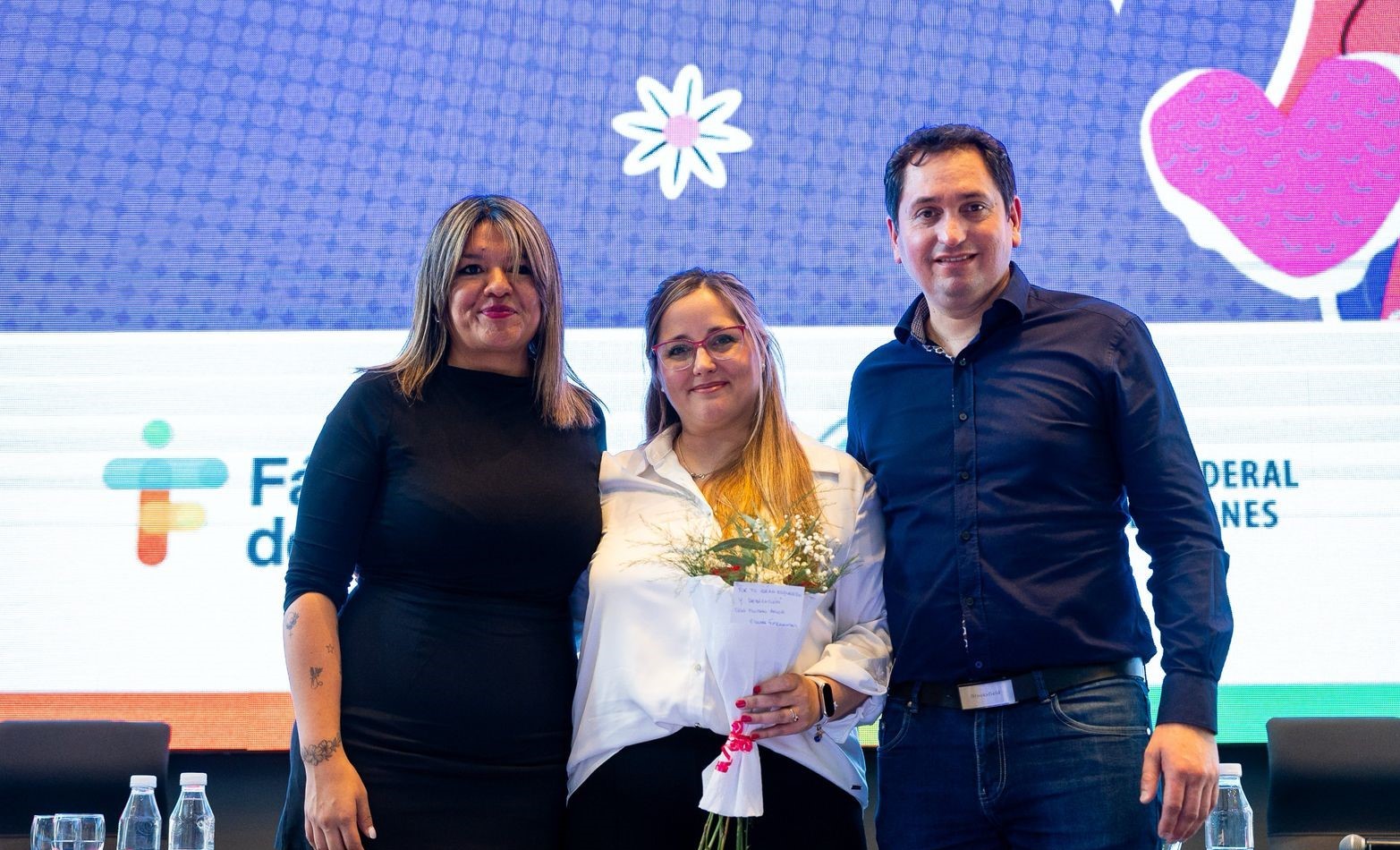 LA CÁMARA DE COMERCIO CELEBRA EL ÉXITO DEL II FORO DE MUJERES EMPRENDEDORAS Y EMPRESARIAS