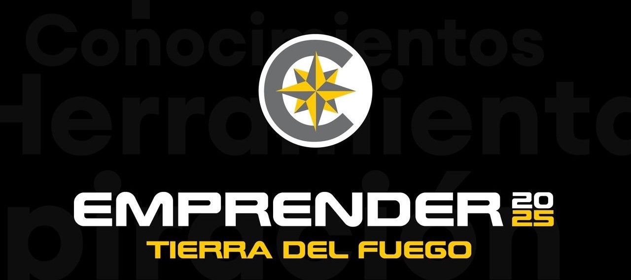 UNA NUEVA EDICIÓN DEL PREMIO JOVEN EMPRESARIO/A TDF-2025 DESEMBARCA EN LA PROVINCIA