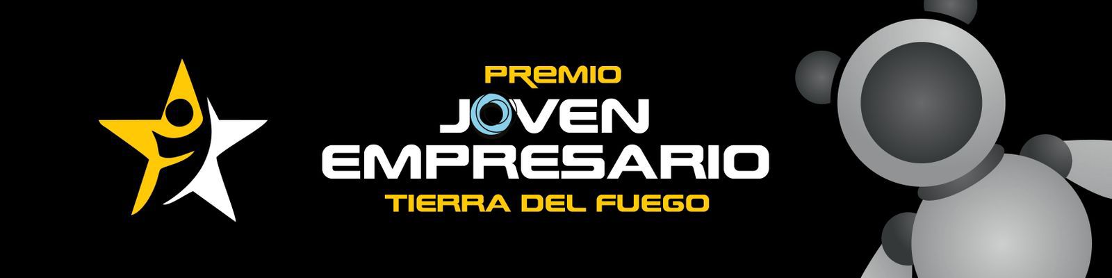 UNA NUEVA EDICIÓN DEL PREMIO JOVEN EMPRESARIO/A TDF-2025 DESEMBARCA EN LA PROVINCIA