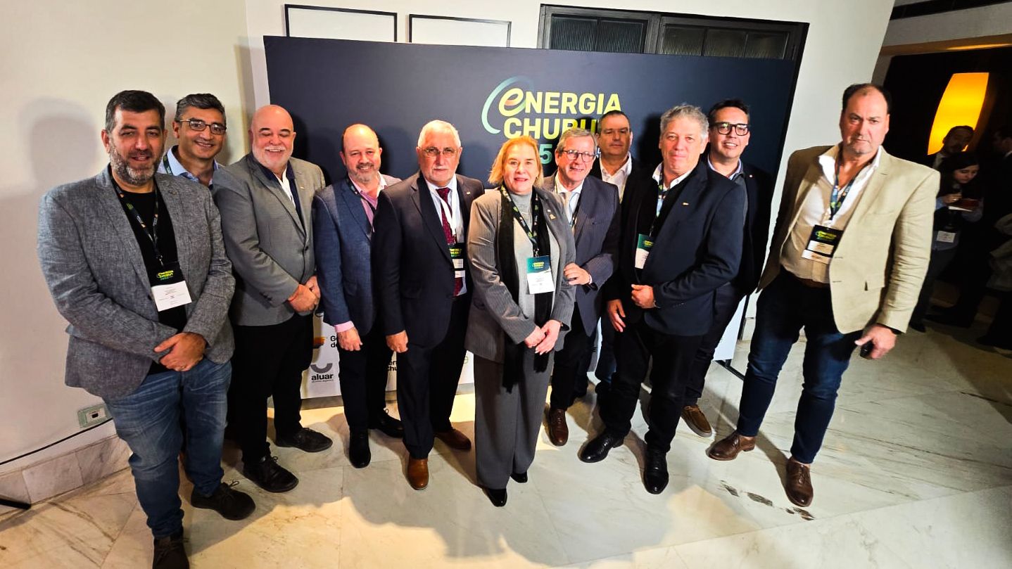 “ENERGÍA CHUBUT: LA CÁMARA DE COMERCIO DESTACÓ LA IMPORTANCIA DE REGLAS CLARAS PARA EL DESARROLLO DEL PAÍS”