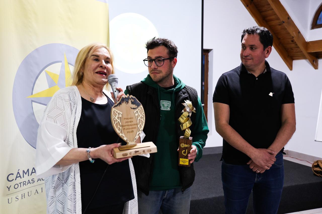 LA CÁMARA DE COMERCIO CELEBRÓ EL DÍA DEL COMERCIO JUNTO A SUS SOCIOS